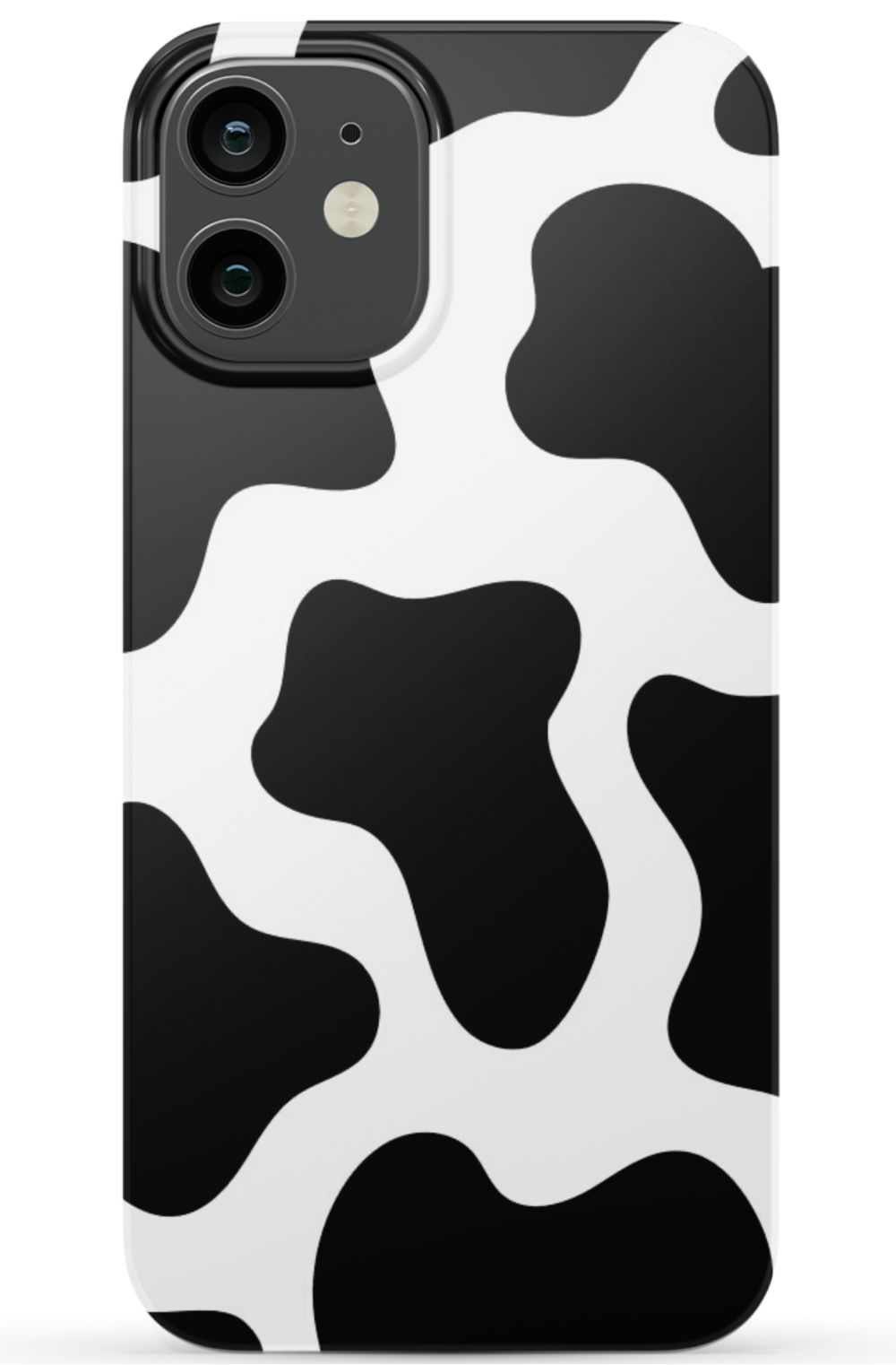 Cow Print Phone Case - B7Cases
